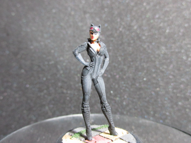 Catwoman (Gotham Series)