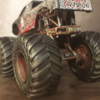 Monster Truck