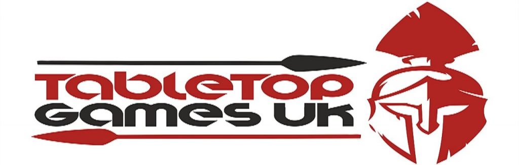 Tabletop Games UK