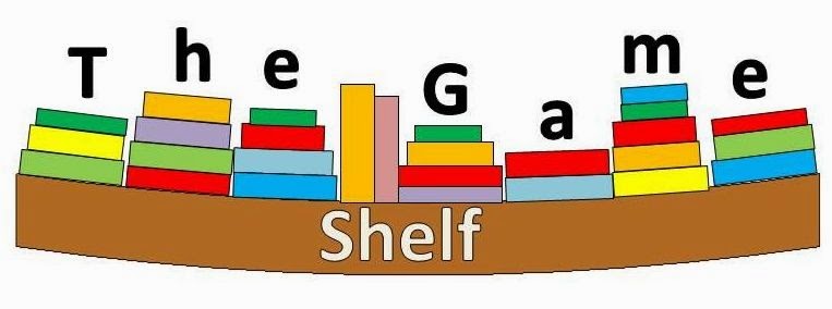 The Game Shelf