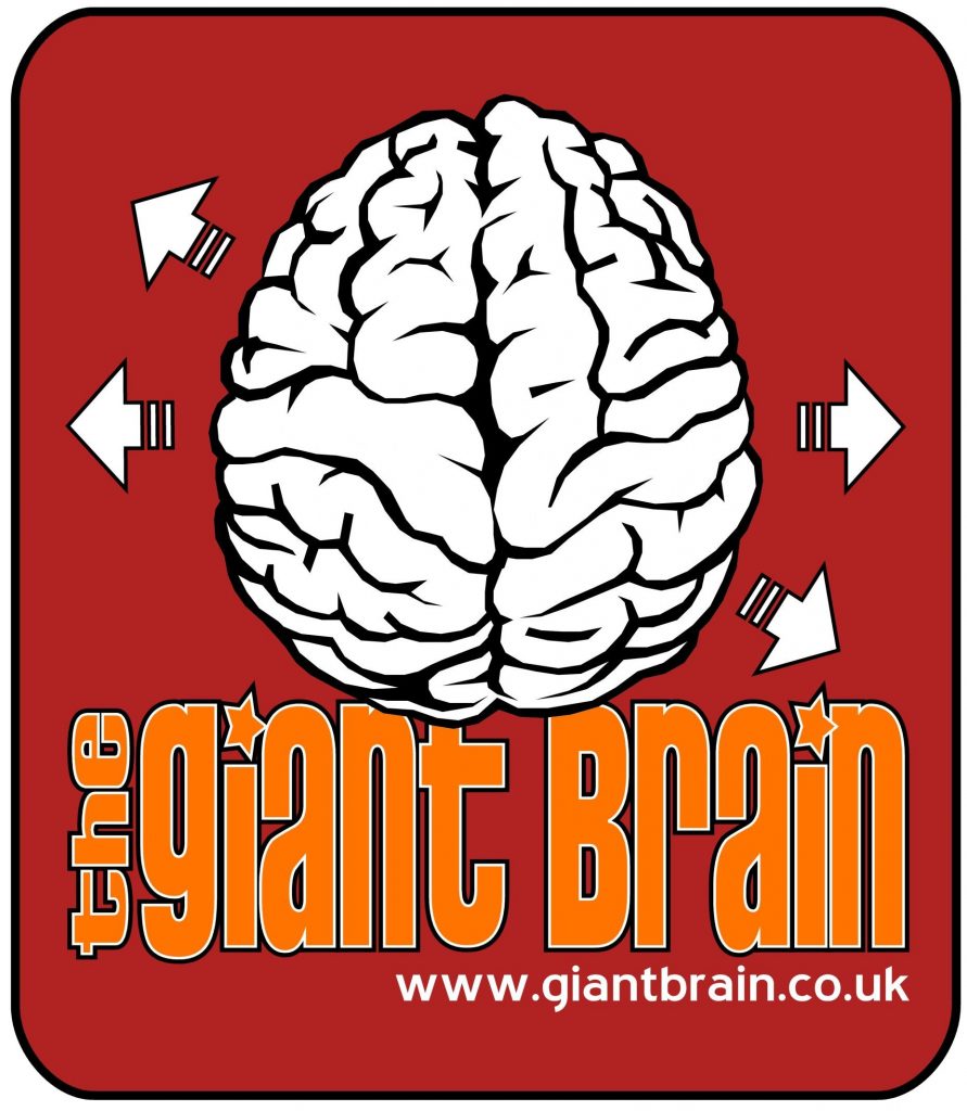 The Giant Brain