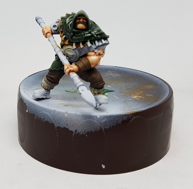 Nuln Oil Wash