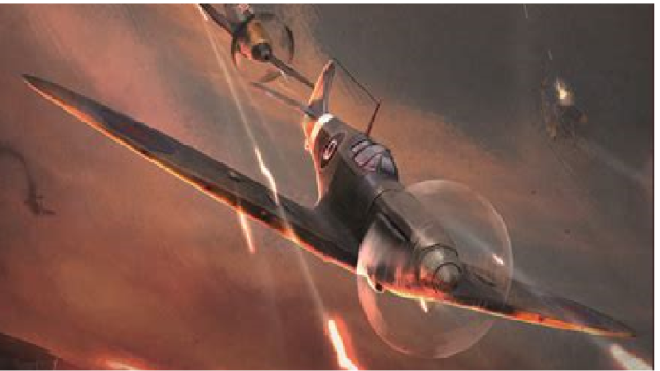 Aces High A Blood Red Skies Plog by CommodoreRob