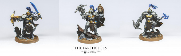 Farstriders Photo Gallery