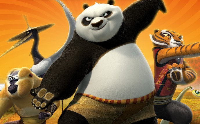 Kung Fu Panda Board Game Now Live On Kickstarter – OnTableTop – Home of ...