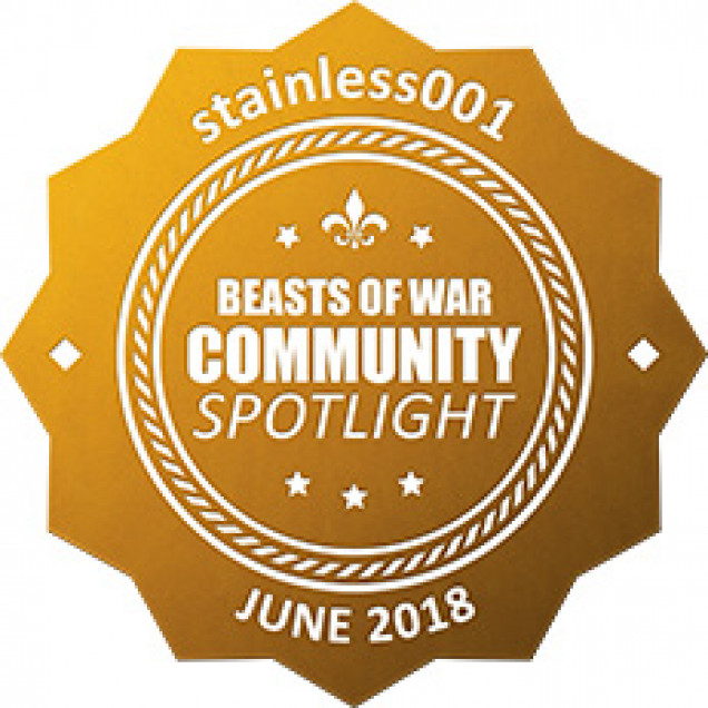 Community Spotlight - June 2018