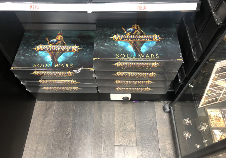 This is what we came for!