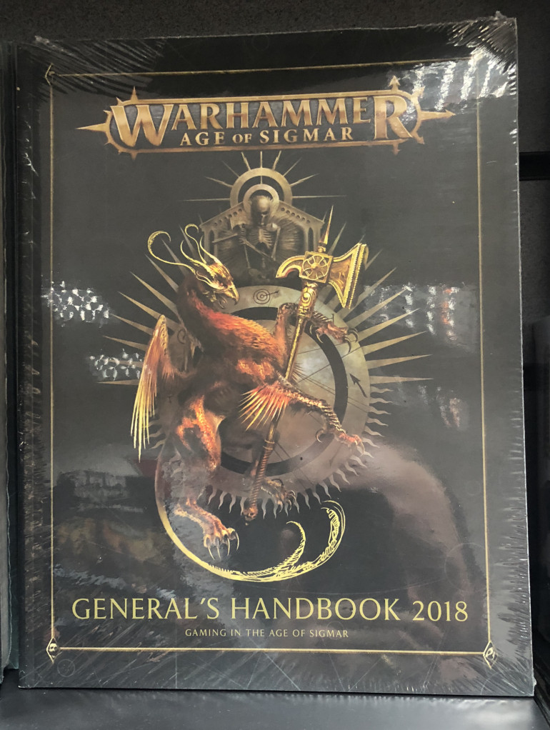 Also grabbed this...