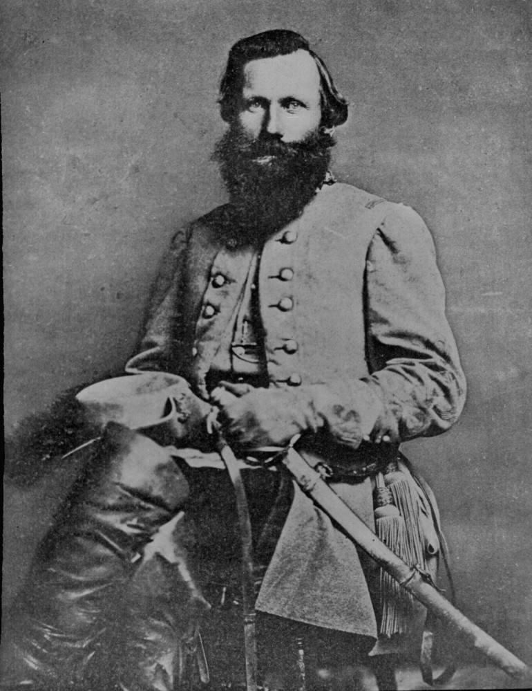 Captain Thomas P. Williams