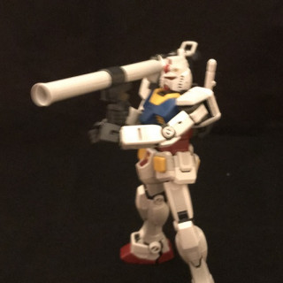 RG RX-78-2 Completed