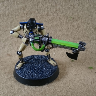 Necron Warriors