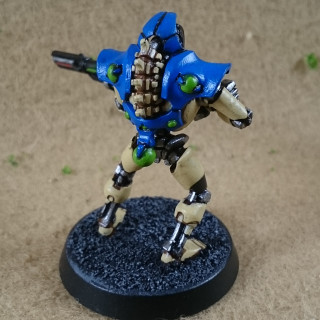 Necron Deathmarks