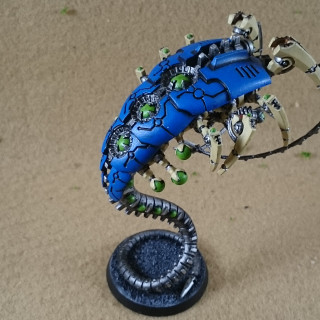 Canoptek Wraiths