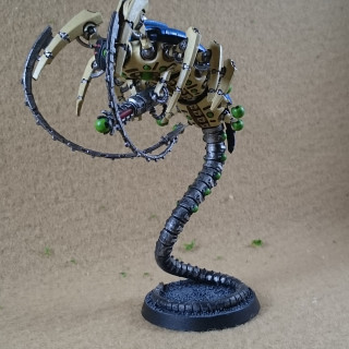 Canoptek Wraiths