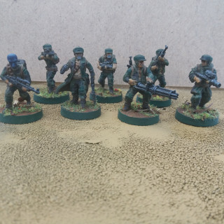 Star Wars Legion