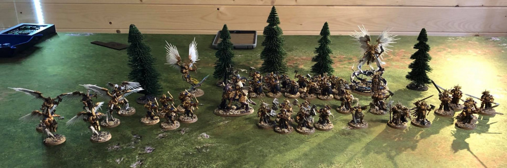 StormCast as fast as lightning