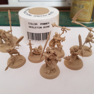 Sepulchral Guard