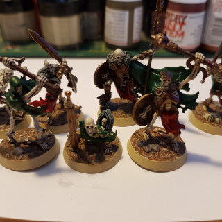 Sepulchral Guard