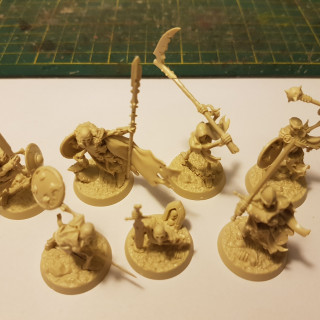 Sepulchral Guard