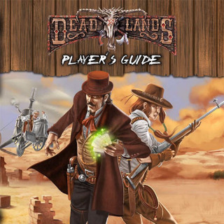 Fear Level 6: Deadlands