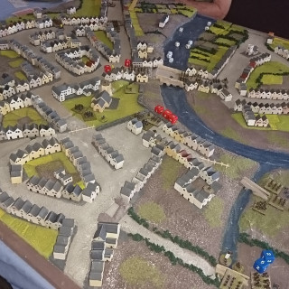 Manchester 1642 - Baccus 6mm