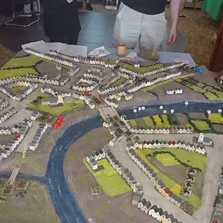 Manchester 1642 - Baccus 6mm