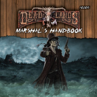 Fear Level 6: Deadlands