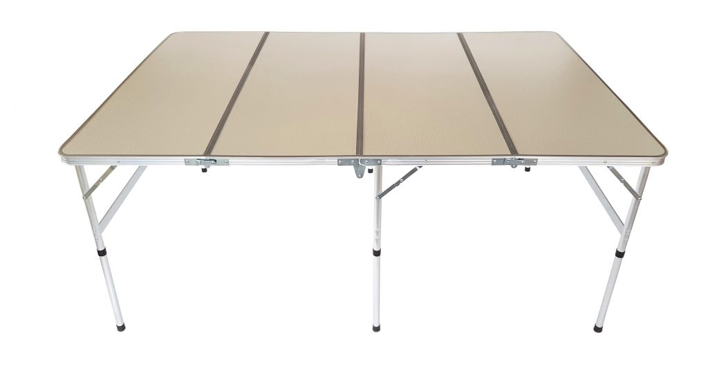 Folding Gaming Table #1 - GameMat.Eu