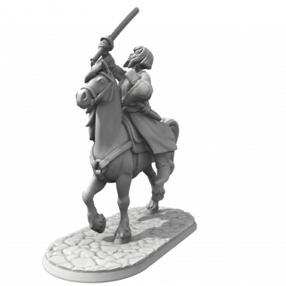 Part 2 : Designing the Miniatures in Hero Forge