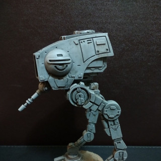 Completed AT-DP