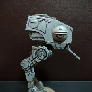 Completed AT-DP