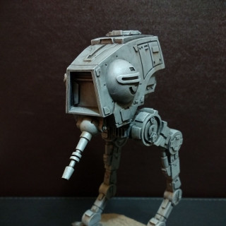 Completed AT-DP