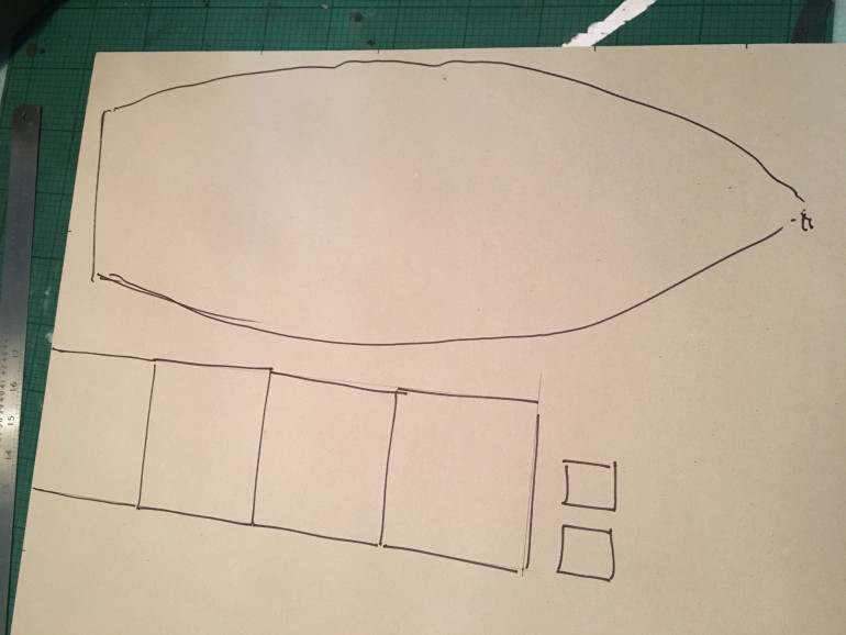 collecting core elements