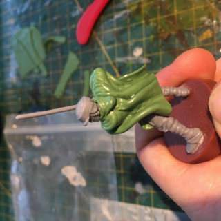 An Endor strike team needs Jedi support! Hobby Night Live July '18