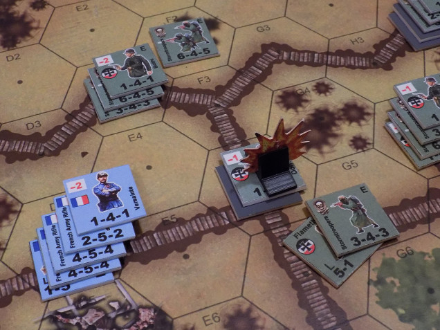 Valor & Victory Megagame (P3)