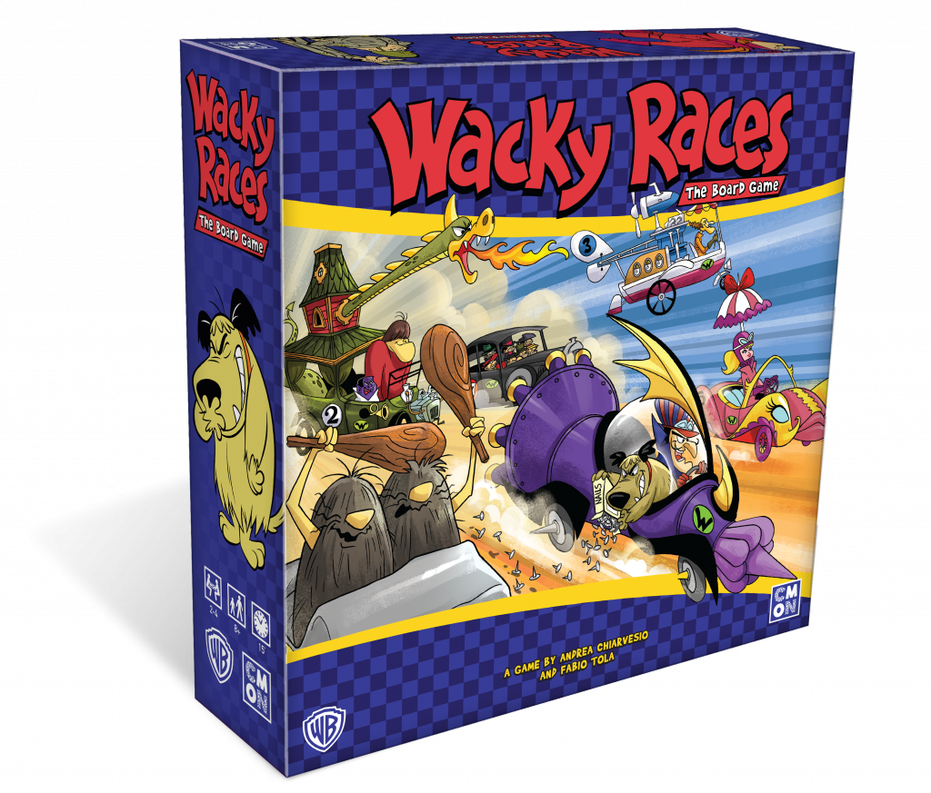 Wacky races денди прохождение