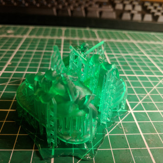 Part 3 : 3D Printing the Miniatures