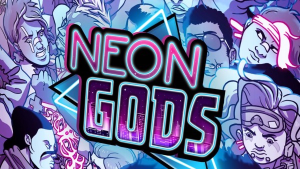 neon gods plaid hat games