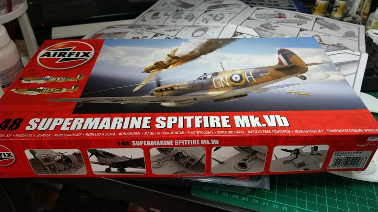 Airfix A05125