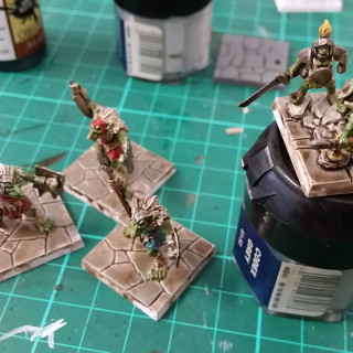 Goblins & Orclings