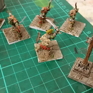 Goblins & Orclings