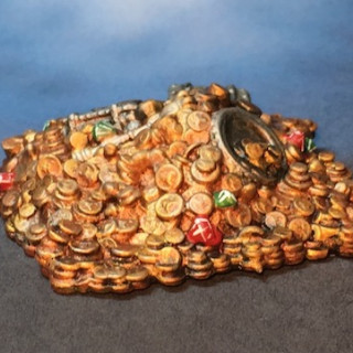 Treasure Piles