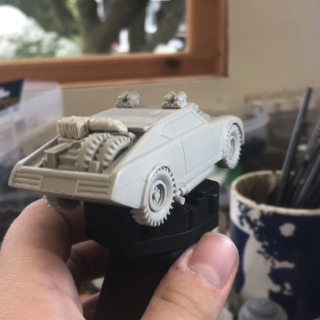 Building the Interceptor