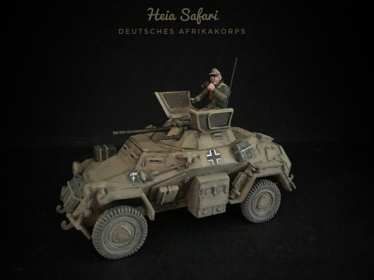 SdKfz 222