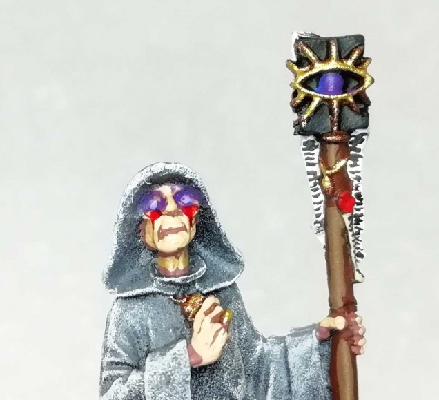 Psykers face and stave top