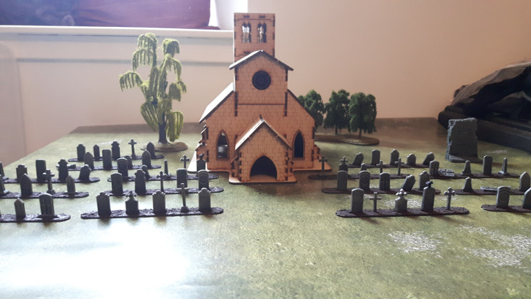 The addition of 4ground trees makes everything look better.