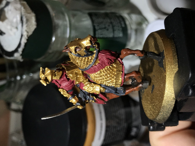 WIP Kataprakth