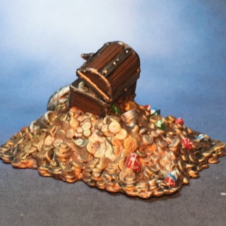 Treasure Piles