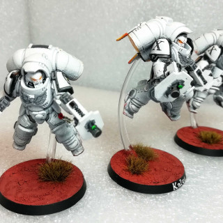 Inceptor Squad Kalus