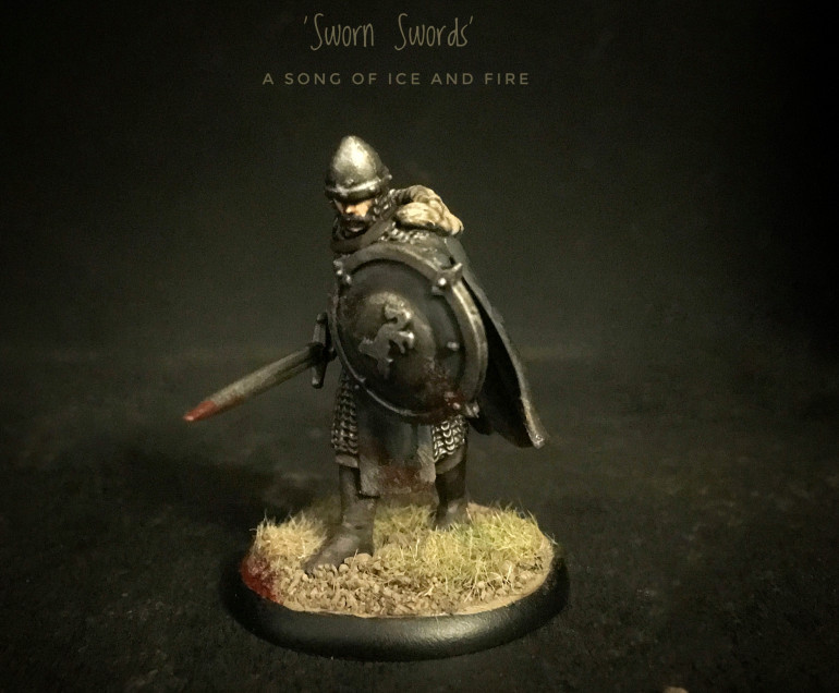 Modified Stark Soldier